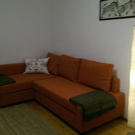 Ch4 Apartment Mediaş Rom bilde