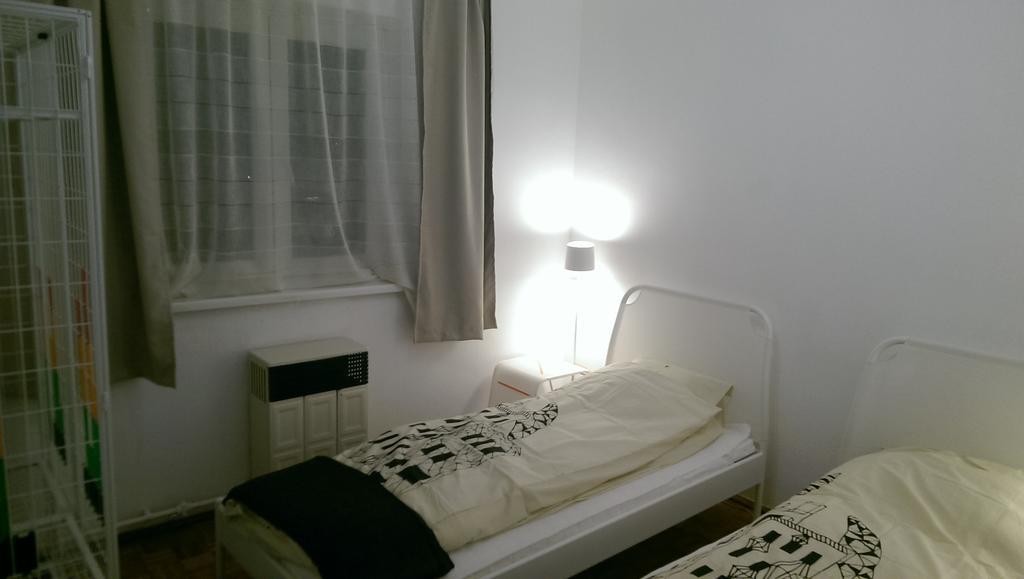 Ch4 Apartment Mediaş Rom bilde