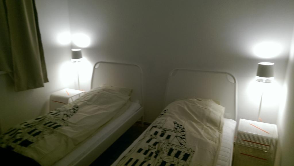 Ch4 Apartment Mediaş Rom bilde