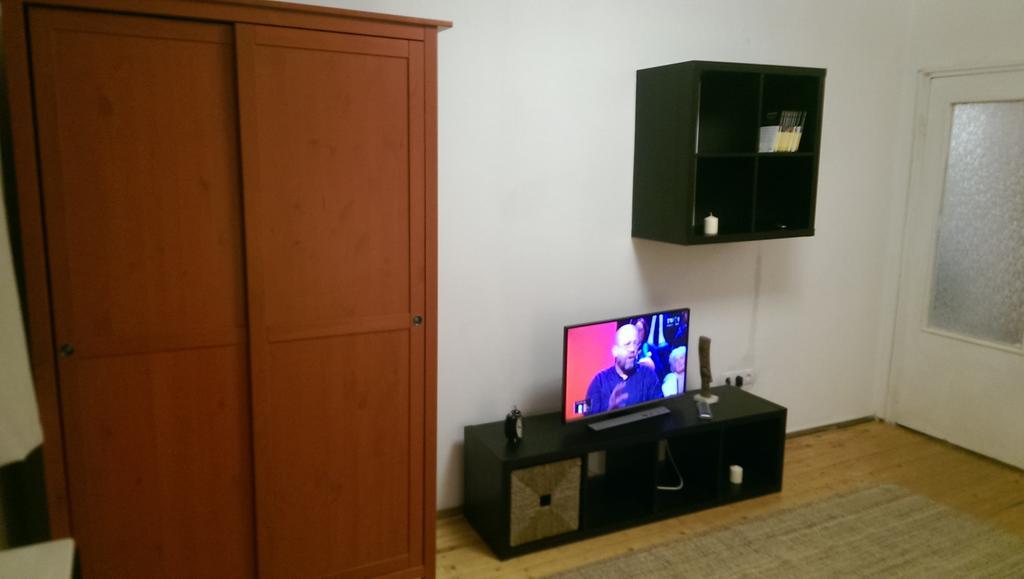 Ch4 Apartment Mediaş Rom bilde