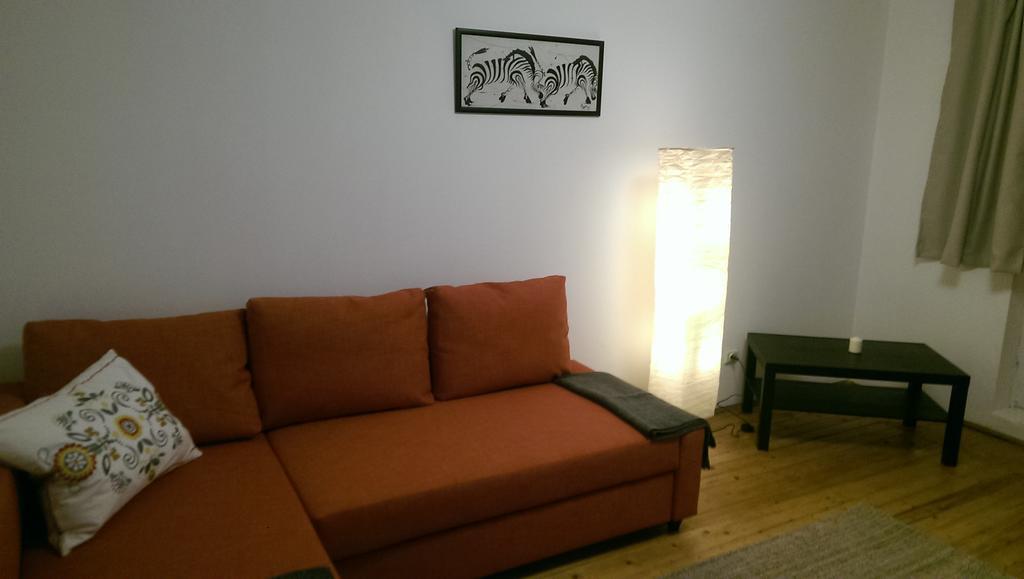 Ch4 Apartment Mediaş Rom bilde
