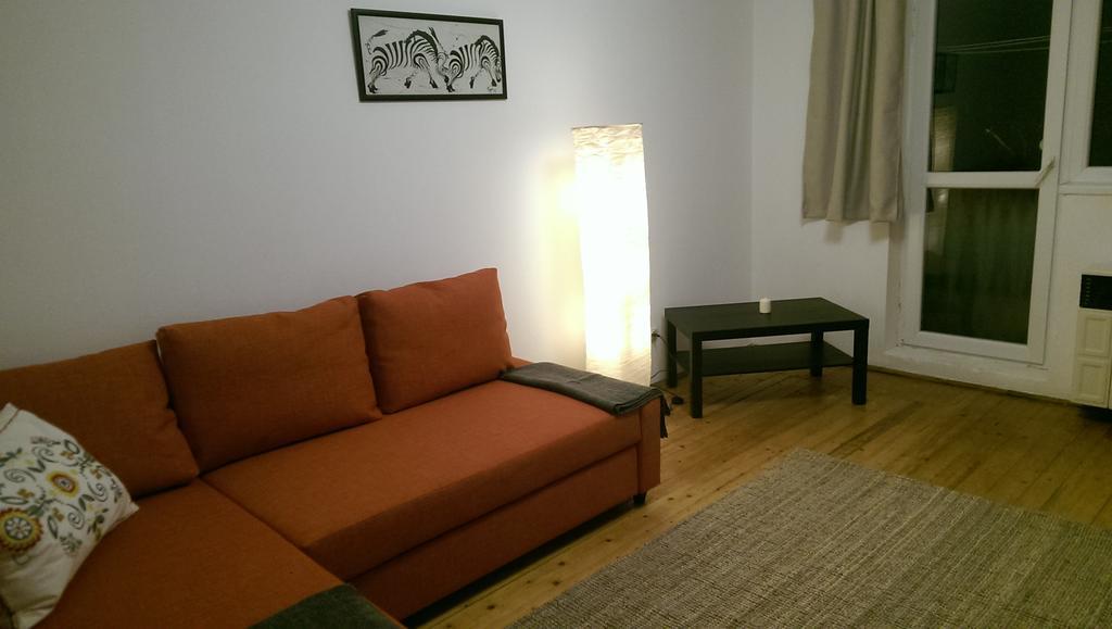 Ch4 Apartment Mediaş Rom bilde