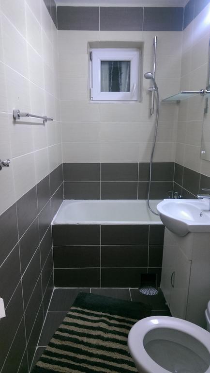 Ch4 Apartment Mediaş Rom bilde