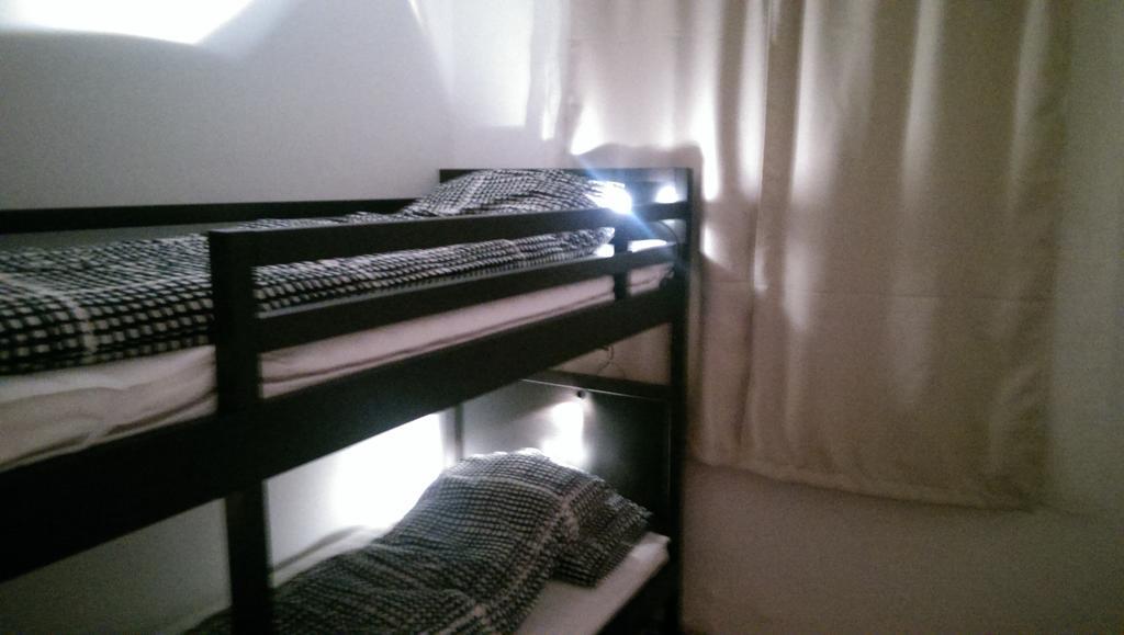 Ch4 Apartment Mediaş Rom bilde