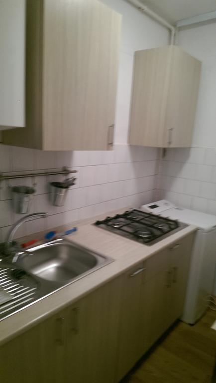 Ch4 Apartment Mediaş Rom bilde