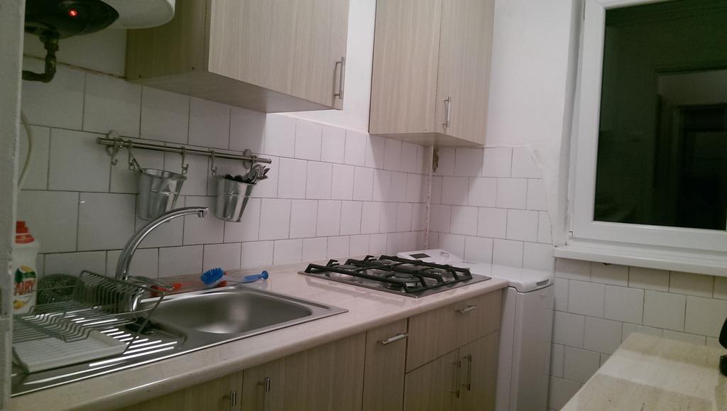 Ch4 Apartment Mediaş Rom bilde