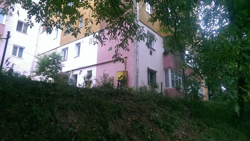 Ch4 Apartment Mediaş Rom bilde